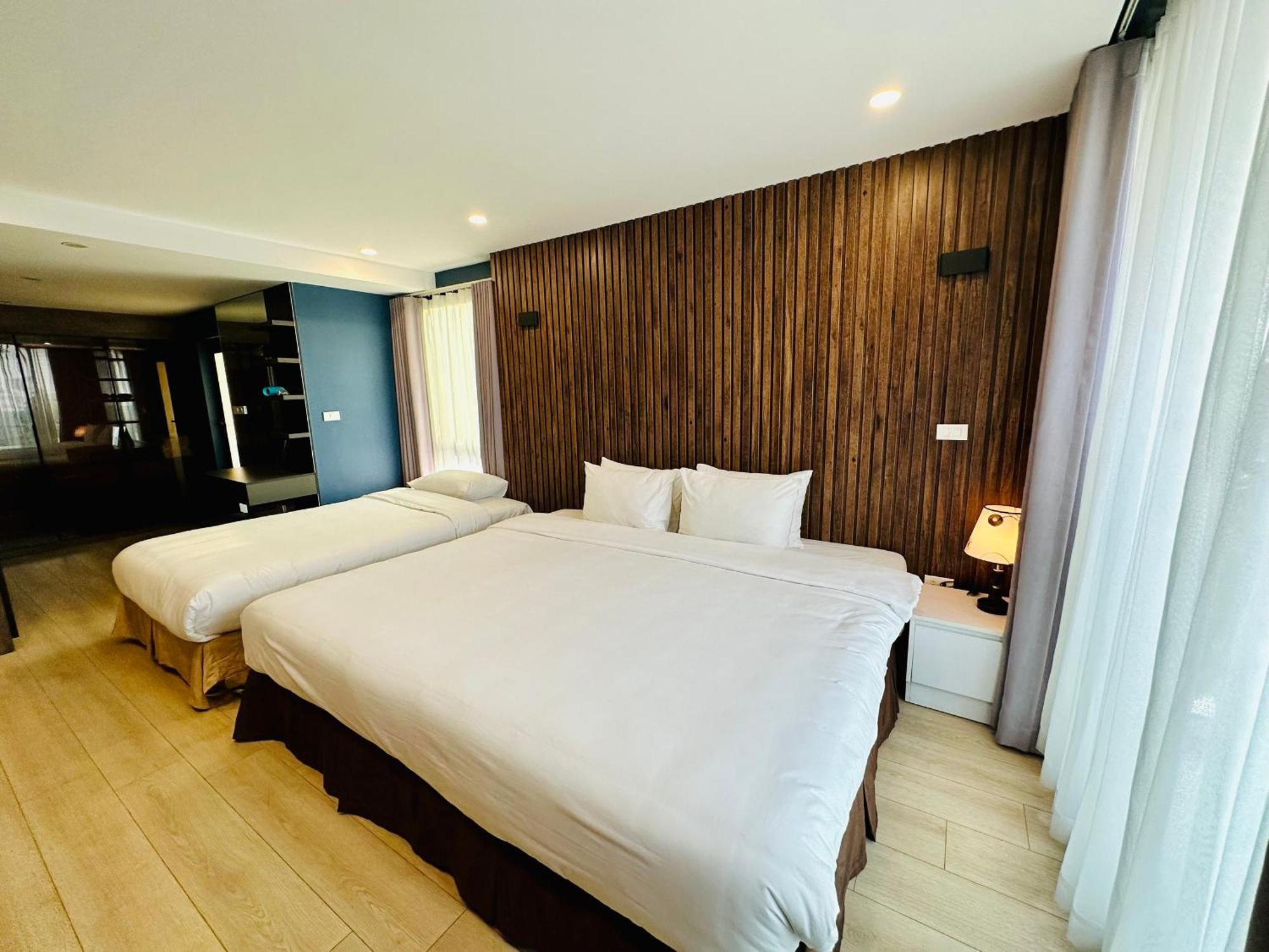 Ficus Suites Hanoi Exterior foto
